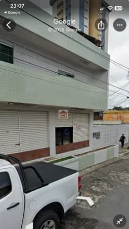 PARA LOJA OU SALA COMERCIAL, 85M2 NO MAURICIO DE NASSAU