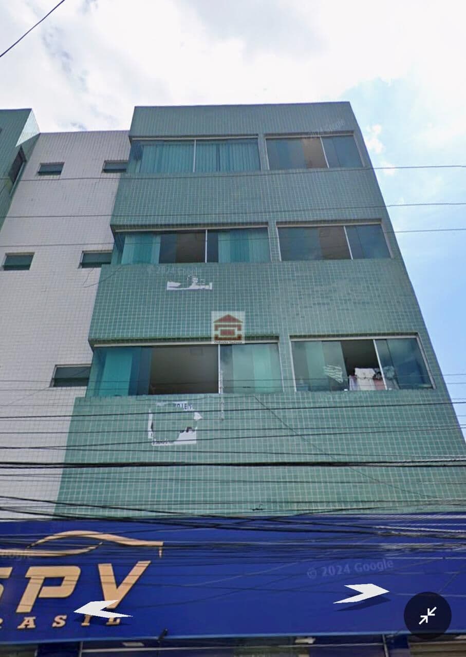 OPORTUNIDADE - ALUGO apartamento, 90m2, 3 quartos no Maurício de Nassau
