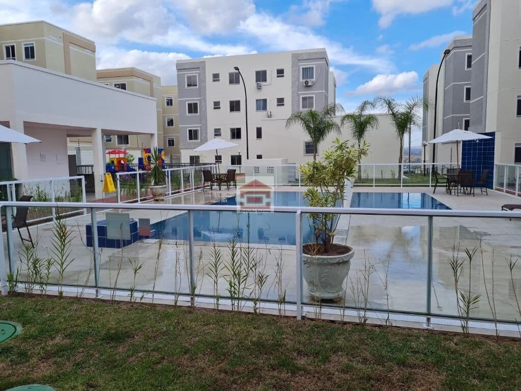 Apartamento, 2 quartos no Cam. das Bromélias vizinho ao Shopping Caruaru