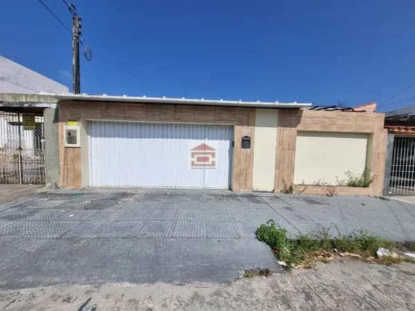 VENDO CASA COM 3 QUARTOS, BAIRRO NOVO / OLINDA