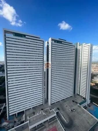EXCELENTE APARTAMENTO, COM 03 QUARTOS, 75M2 COND EKO HOME CLUB