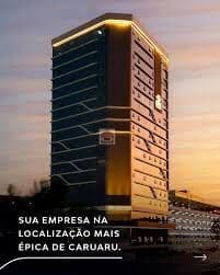 ALUGO SALA COM 28M2, EPIC TOWER / SHOPPING CARUARU