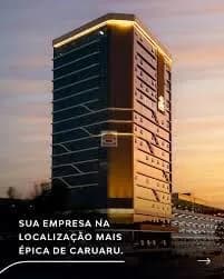 ALUGO SALA COM 28M2, EPIC TOWER / SHOPPING CARUARU