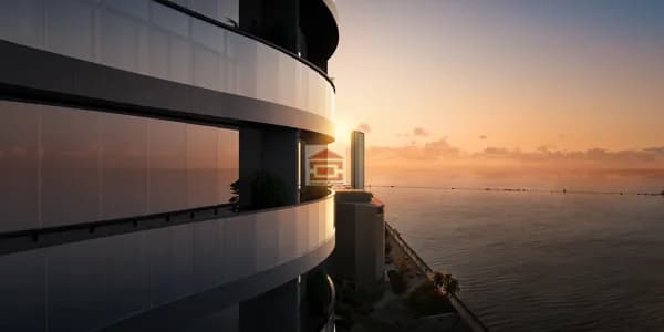 CAIS AVENIDA MAR, 4 SUÍTES! LUXO E VISTA DESLUMBRANTE