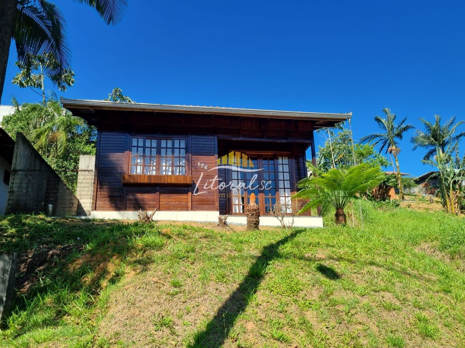 Casa em João Costa, Joinville/SC