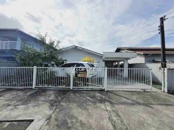 Casa em Jardim Iririú, Joinville/SC