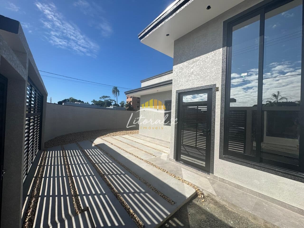 Casa em Barra Velha - Barra Velha