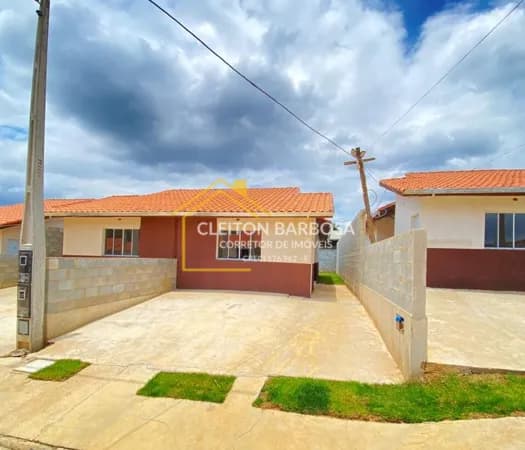 Casa em Condomínio empreendimento Villagio di Franco - Franco da Rocha - SP