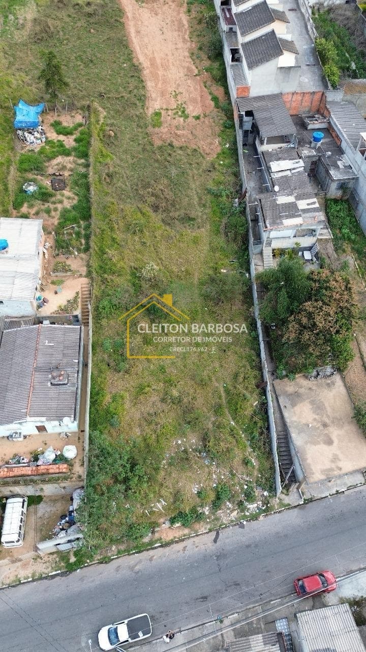 Terreno Lote 5 x 50 para construção de casas facilidade pagamento Lago Azul - Franco da Rocha - SP