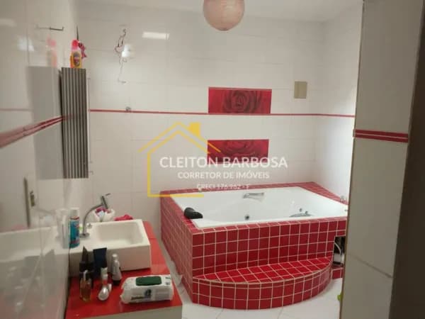 Sobrado com 3 Quartos e 2 banheiros à Venda, 150 m² por R$ 600.000 - Vila Nova Perus - SP