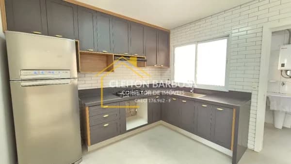 Apartamento Alto Padrão com 150m² - Jardim Bonfiglioli, em Jundiaí - SP