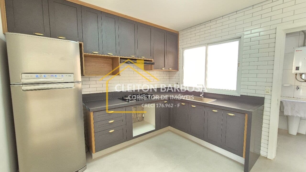 Apartamento Alto Padrão com 150m² - Jardim Bonfiglioli, em Jundiaí - SP
