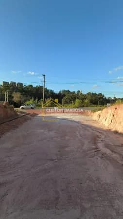 Terreno comercial plano à Venda, 206,53m² parque Industrial Laranjeiras - Caieiras - Sp