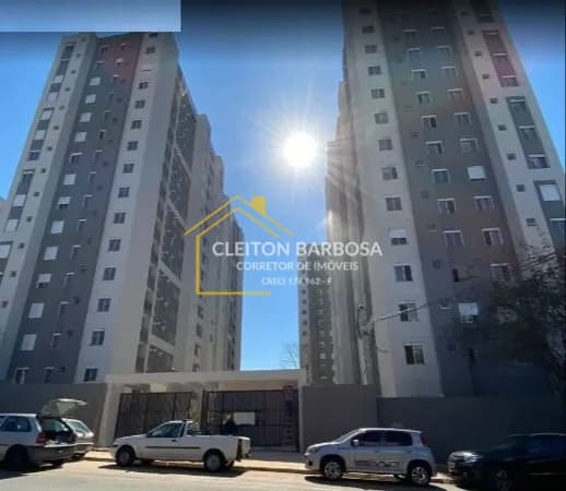 Apartamento no Condominio Vivaz Pirituba City Jaragua 42m² financia , São Paulo/SP