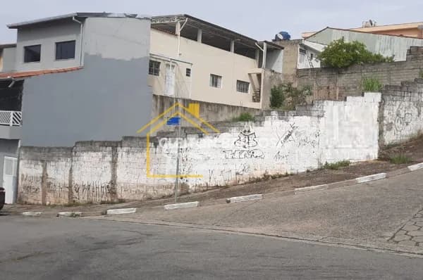 Terreno esquina lote area mista no Portal das Laranjeiras 180m² - Caieiras - SP
