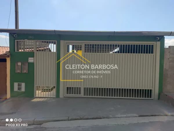 Sobrado Padrão com 2 Quartos à venda, 230m² - Jardim Vera Tereza - Caieiras _ SP
