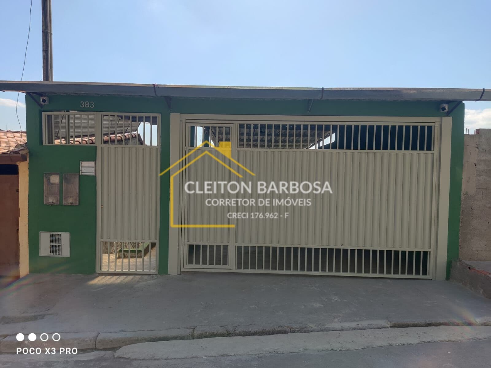 Sobrado Padrão com 2 Quartos à venda, 230m² - Jardim Vera Tereza - Caieiras _ SP