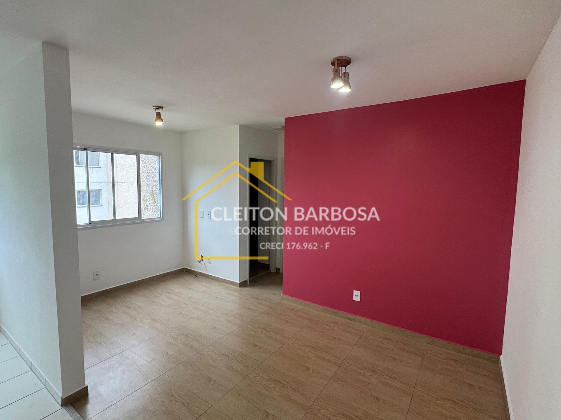 Apartamento Padrão Play Perus 4º ANDAR com 2 Quartos e 1 banheiro à Venda, 40 m² - Perus - SP