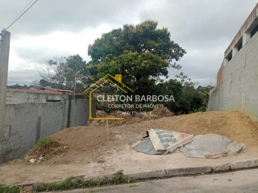 Terreno em Jardim das Colinas à Venda, 500 m² - Franco da Rocha - SP