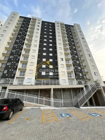 Apartamento venda 9° Andar Residencial Firenze , linda vista virado para mata - Jd. Luciana - Franco da Rocha - SP
