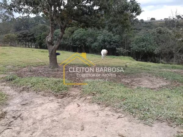 Terreno para chácara , sitio, galpão, residência 1.624,00m² Chácara Rosário - Franco da Rocha