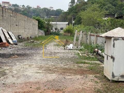 Área Industrial Vende - se, Terreno com prédio, Área ZUD, Av. Pacaembu Franco da Rocha, 1.430m²