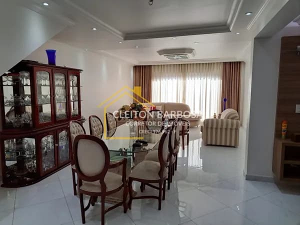 Casa Padrão Sobrado com 4 Quartos à venda, 300m² - Jaragua - São Paulo