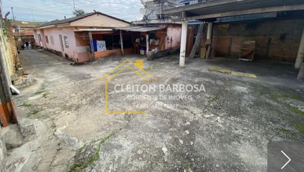 Casa Térrea para investidor na Vila Ramos 500m²- franco da Rocha - SP