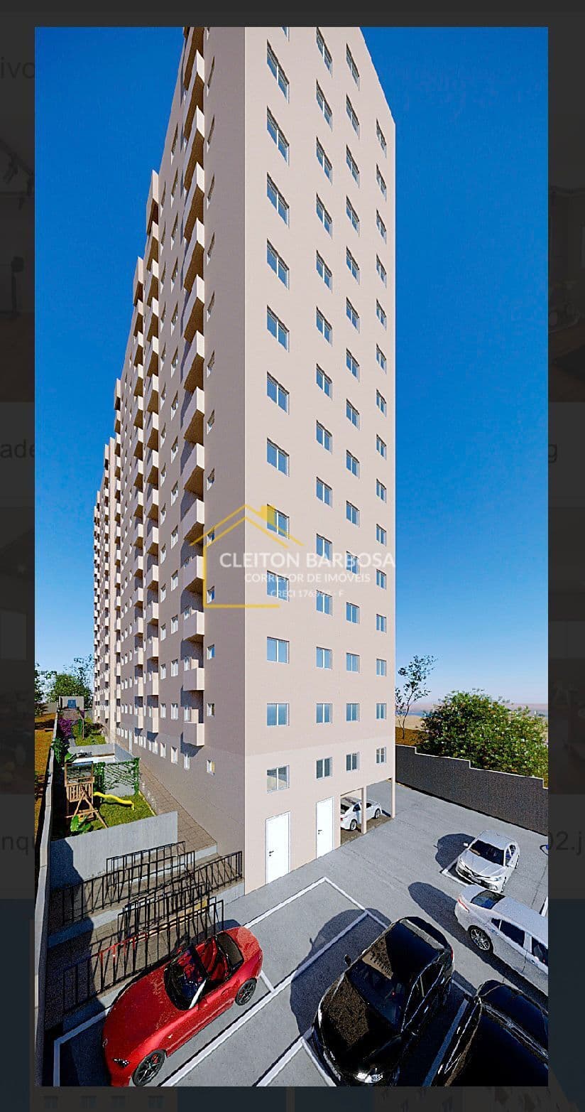 Apartamento Lançamento Edifício Residencial Spetacollo entrega 2026 em Laranjeiras - Caieiras/SP