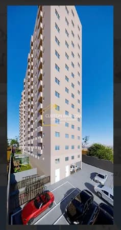 Apartamento Lançamento Edifício Residencial Spetacollo entrega 2026 em Laranjeiras - Caieiras/SP