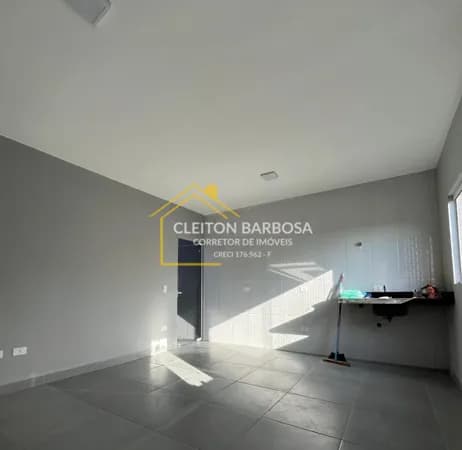 Casa em condomínio 72m² com vaga para visitantes Jd. Marcelino - Caieiras - SP