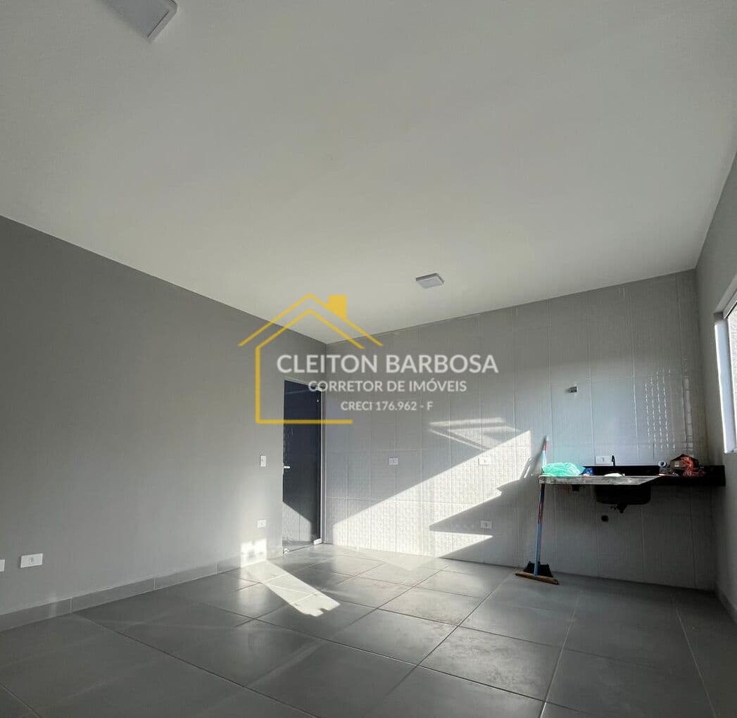 Casa em condomínio 72m² com vaga para visitantes Jd. Marcelino - Caieiras - SP