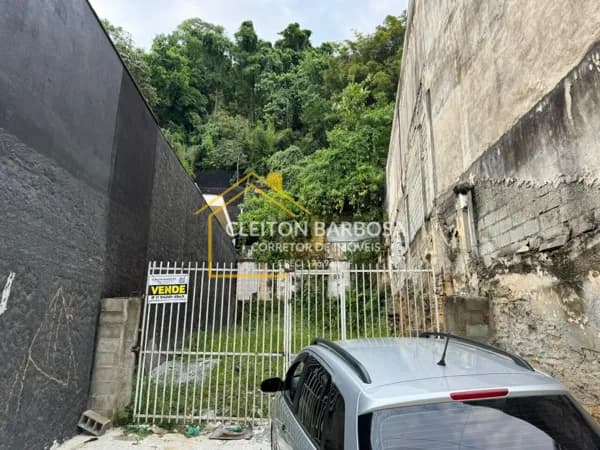 Lote/Terreno comercial à Venda, 350 m² Centro Não pega enchente - Franco da Rocha - São Paulo