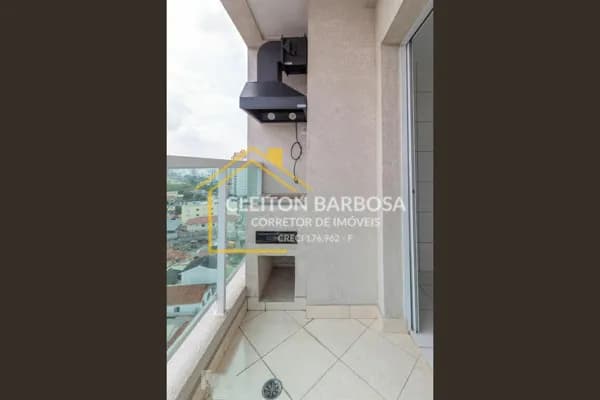 Apartamento Alto Padrão à venda no Condomínio Residencial Prime Bela Vista - Osasco - São Paulo
