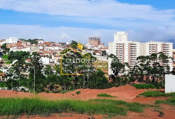 Terreno / Lote / Condomínio à venda, 275m² Residencial Swiss Park Caieiras Zürich - Caieiras / SP