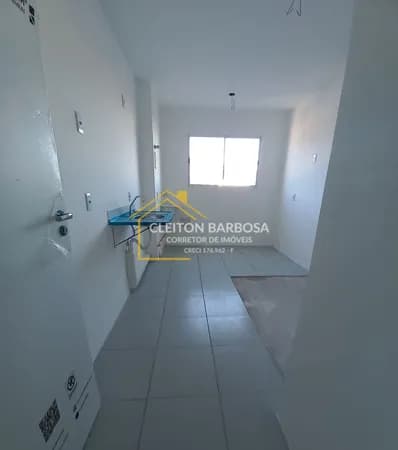 Apartamento OPORTUNIDADE para venda em Laranjeiras - Cond. Realizza 2 - 38m2 - Caieiras - SP