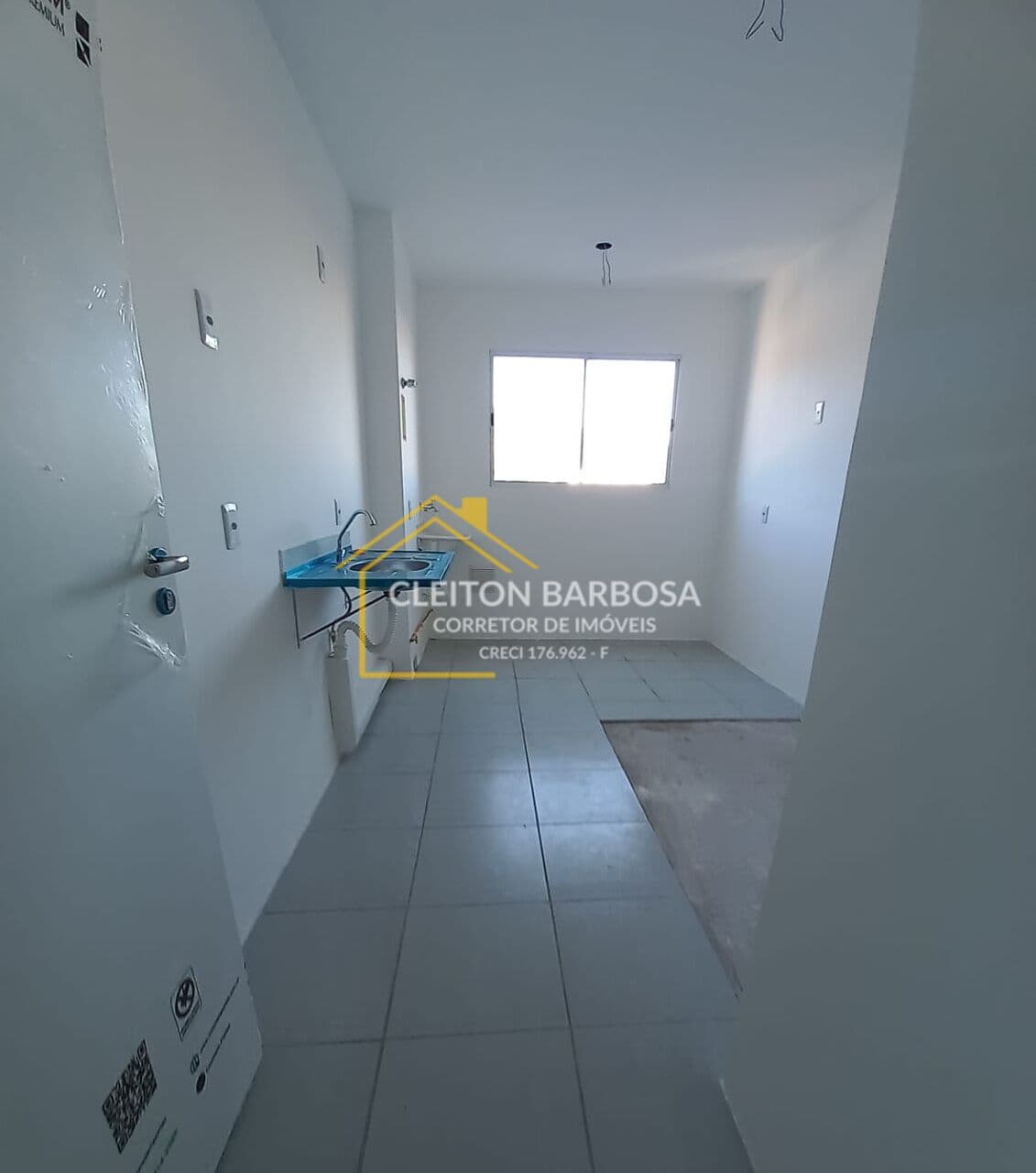 Apartamento OPORTUNIDADE para venda em Laranjeiras - Cond. Realizza 2 - 38m2 - Caieiras - SP