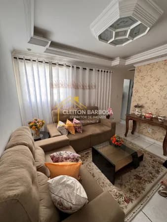 Apartamento Padrão para venda com 56 m² com 2 quartos 3° Andar em Laranjeiras - Caieiras - SP