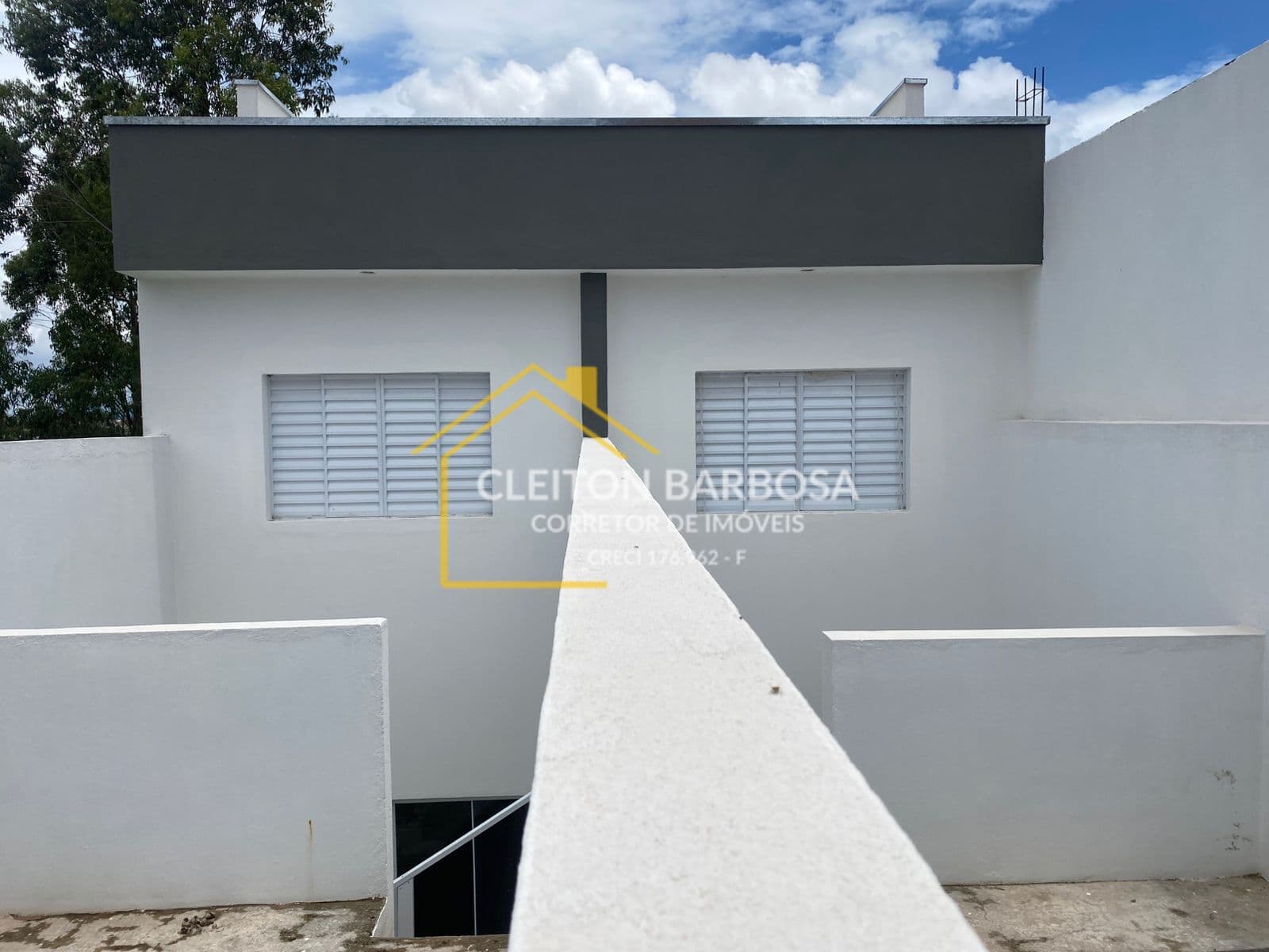 Sobrado com 2 Quartos à venda, 66m² - Estância Lago Azul - Franco da Rocha