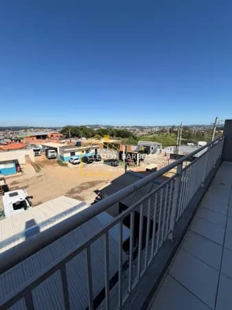 Apartamento 2 andar Padrão Condominio porto 9 lazer completo em Franco da Rocha 72m² - Franco da Rocha - SP