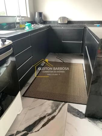 Casa de Condomínio com 2 Quartos e 2 banheiros à Venda, 150 m² - Mairiporã - SP