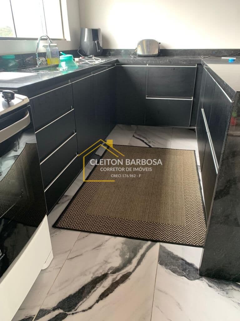 Casa de Condomínio com 2 Quartos e 2 banheiros à Venda, 150 m² - Mairiporã - SP
