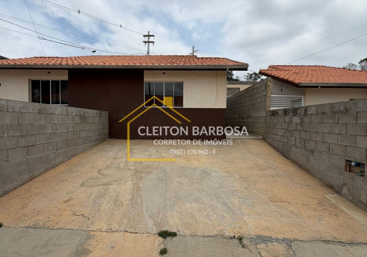 Casa em Condomínio Porteira Fechada Villagio di Franco - Franco da Rocha - SP
