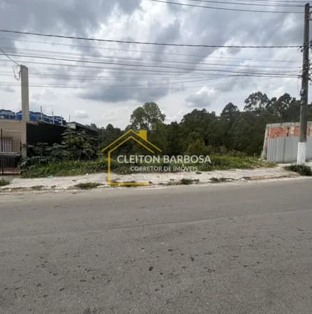 Terreno / Lote à venda, 134m² - Chácara São Luiz - Franco da Rocha - São Paulo