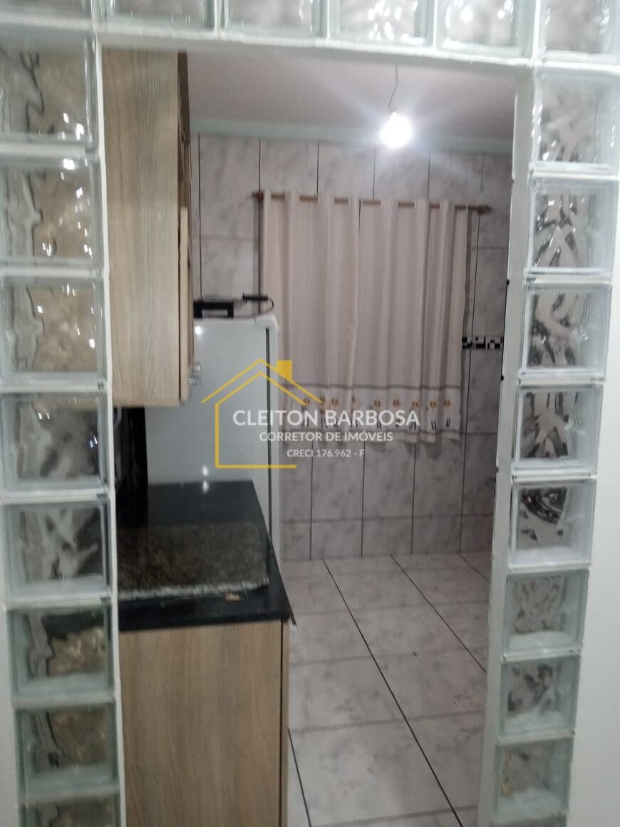 Apartamento com 2 Quartos e 1 banheiro à Venda, 52 m² por R$ 175.000 - Caieiras - SP