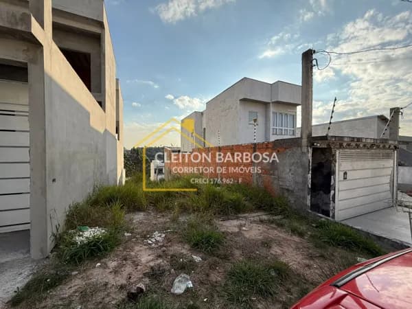 Lote/Terreno residencial à Venda, 150,00 m² quitado escriturado Caieiras - Laranjeiras - Sp