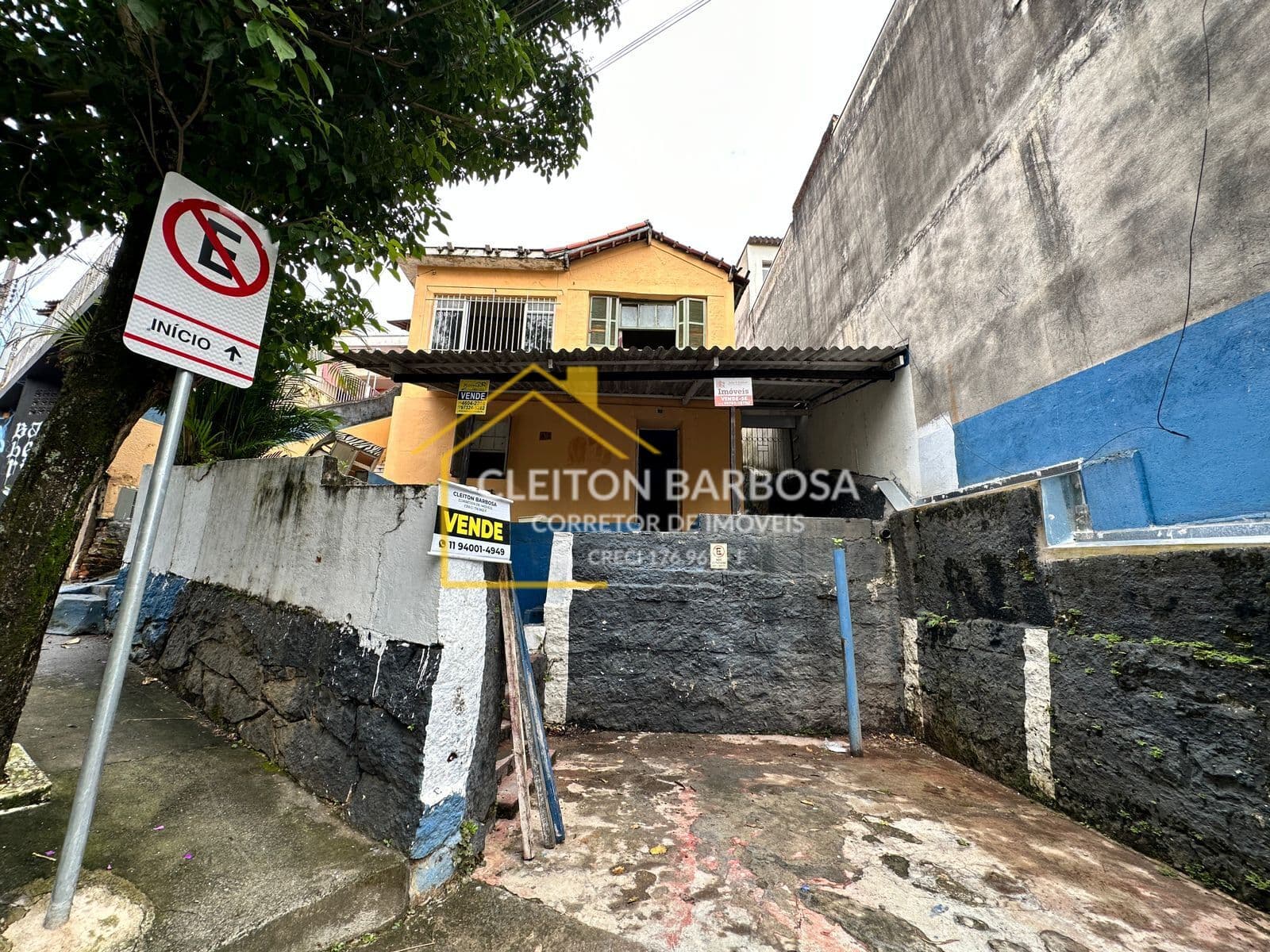 Casa Comercial está localizado no Centro Mairiporã com 145 metros quadrados - SP