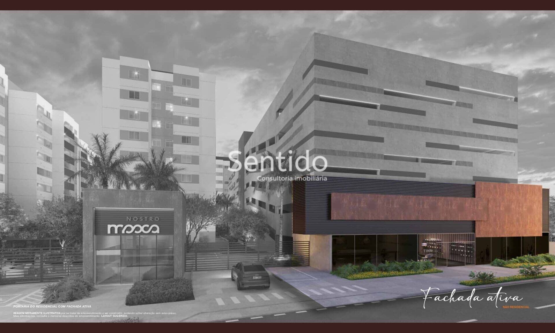 Loja Ponto Comercial na Mooca