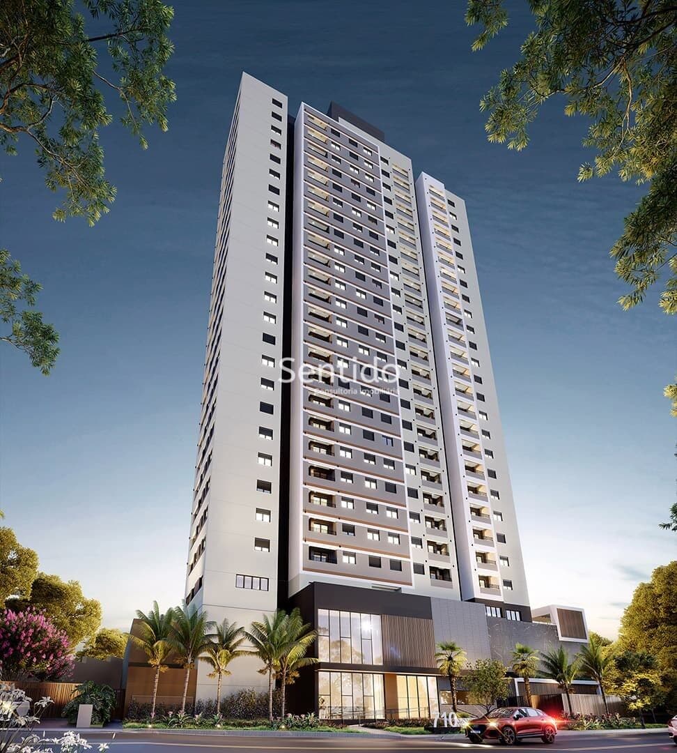 Apartamento em Osasco - Jaguaribe