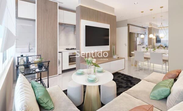 Apartamentos Padrão